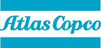 Logotipo da Atlas Copco