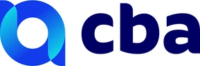 Logotipo da CBA