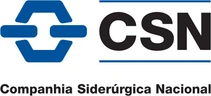 Logotipo da CSN