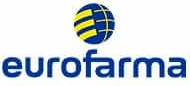 Logotipo da Eurofarma