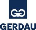 Logotipo da Gerdau