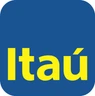 Logotipo da Itaú