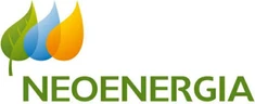 Logotipo da Neoenergia
