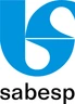 Logotipo da Sabesp