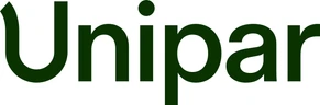Logotipo da Unipar