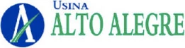 Logotipo da Usina Alto Alegre