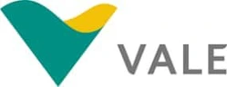 Logotipo da Vale