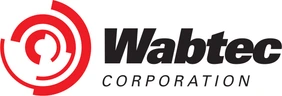 Logotipo da Wabtec