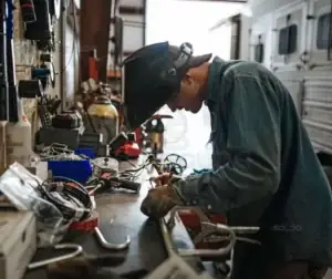 Consultoria em Seleção de Materiais de Soldagem