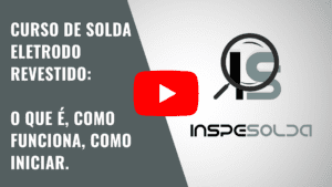 Curso de Soldagem 34 Curso Solda Eletrodo Revestido
