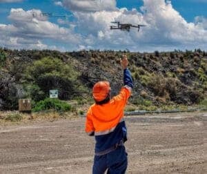 Drone Para Inspeção