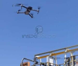 Drone Para Inspeção