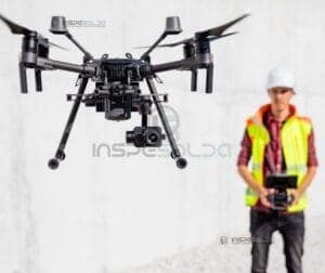 Drone Para Inspeção