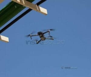Drone Para Inspeção