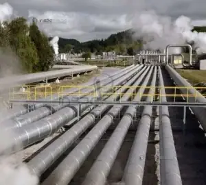EN 13480 Tubulacoes metalicas industriais 4