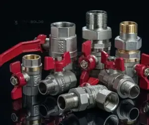 Importância do Plano de Inspeção e Testes 6 ASME B16.34