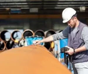 Importância do Plano de Inspeção e Testes 3 Importância do Plano de Inspeção e Testes