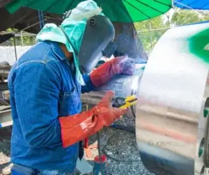 Importância do Plano de Inspeção e Testes 4 Importância do Plano de Inspeção e Testes