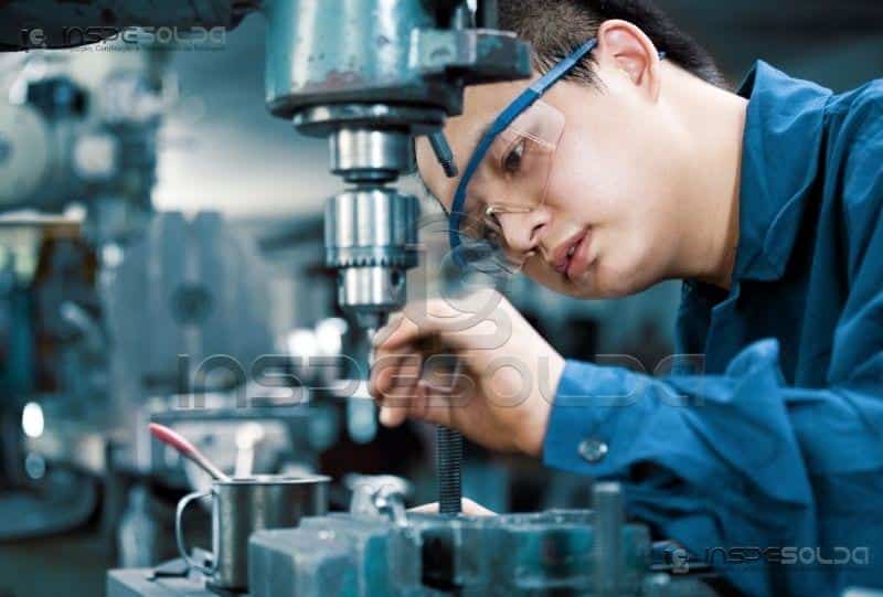 Laudo de Máquinas e Equipamentos NR-12