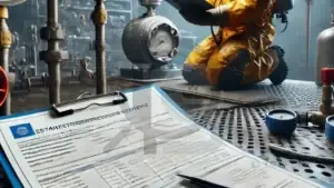 Laudo De Teste De Estanqueidade 6 Laudo De Teste De Estanqueidade