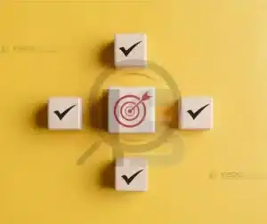 Lista de verificação para procedimentos de soldagem.