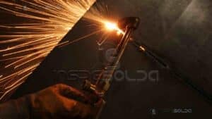 Solda por Resistência 28 Solda por Resistência