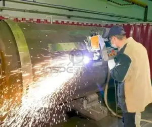 Soluções Técnicas para Problemas de Soldagem