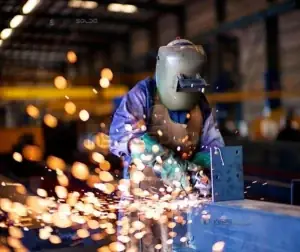 Treinamento em Normas e Códigos de Soldagem