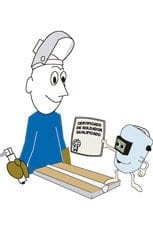 Treinamento de Processos de Soldagem 2 Curso de Soldador: Treinamento de Processos de Soldagem 2