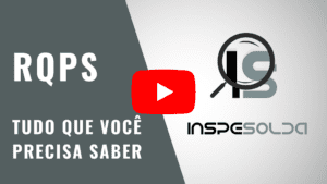 Registro De Qualificação De Procedimento De Soldagem