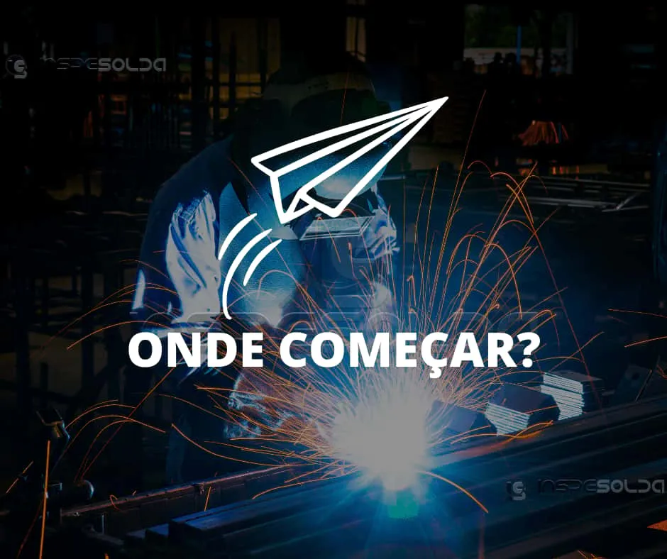 curso soldador estrutural 6 bonus onde comecar na area de soldagem