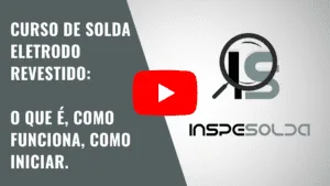 Curso Solda Eletrodo Revestido