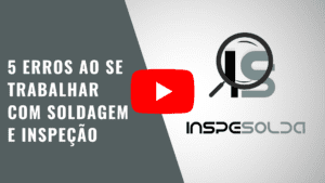 Soldagem e Inspeção