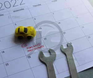 Planejamento de manutenção preventiva com apoio da Inspesolda.