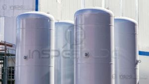Nr-13 Vasos de Pressão