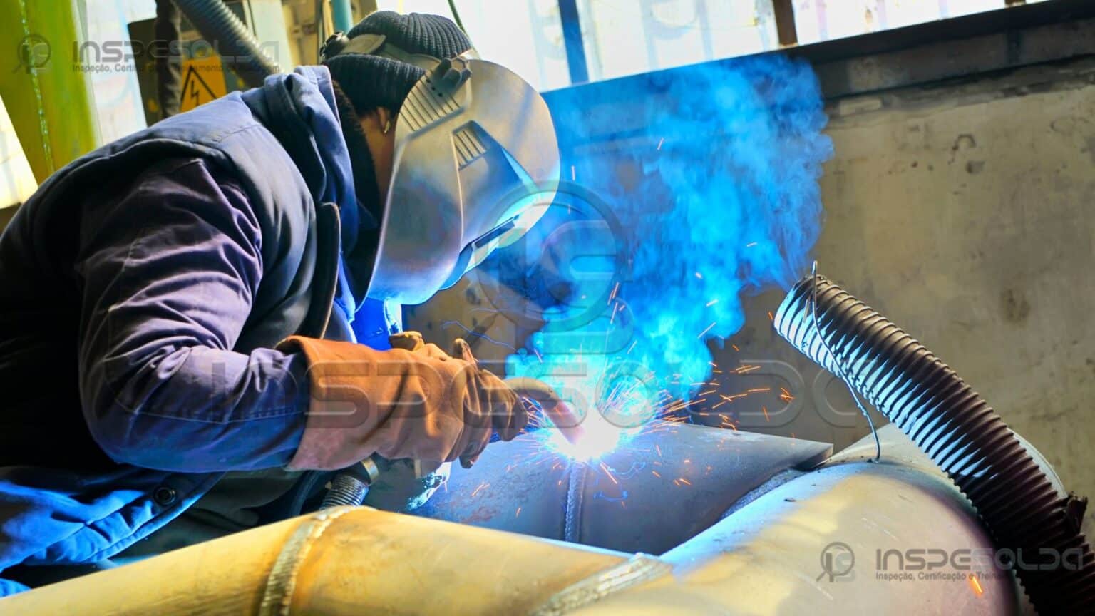 O Que Significa MIG: 7 Benefícios Para Soldagem