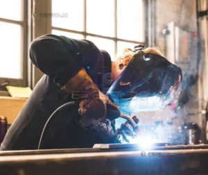 Treinamento em Normas e Códigos de Soldagem 6 Treinamento em Normas e Códigos de Soldagem