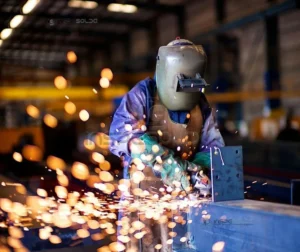 Treinamento em Normas e Códigos de Soldagem 4 Treinamento em Normas e Códigos de Soldagem