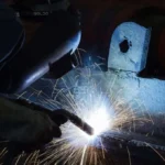 Avaliação De Competência de Soldagem