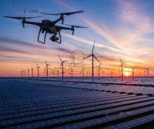 Drone Para Inspeção