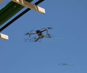 Drone Para Inspeção