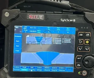 PAUT Phased Array