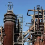 EN 13480 Tubulações metálicas industriais